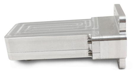 Коаксиально-волноводный переход Linkmag