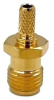 SMA female Profi обжимной для кабельной группы RG316/RG178