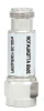Аттенюатор N male - N female 3 Вт, 20 дБ