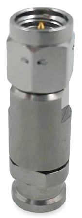 Коннектор коаксиальный IX вилка для кабельной группы 141/RG402/C40