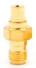 Коаксиальный переход SMA female-MCX female