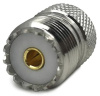 UHF female Light для кабельной группы 3D-FB/LMR195