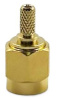 SMA male Profi для кабельной группы RG316/RG174/RG178