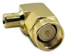SMA male угловой для кабеля SF-086 Light
