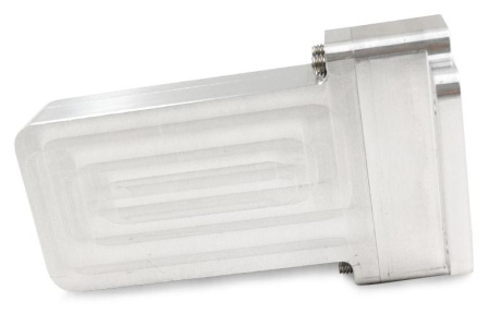 Коаксиально-волноводный переход Linkmag