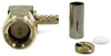 SMA male Light для кабельной группы RG178/ RG316/1.13