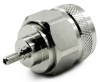 N male обжимной Profi для кабельной группы RG316/RG174/RG178