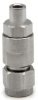 Коаксиальный коннектор 1.0mm male для кабеля A16