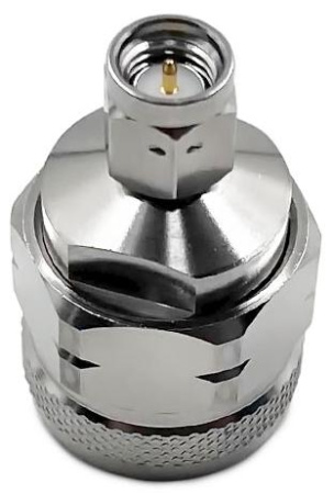 Переход IXв-IIIp 18ГГц 