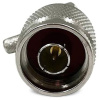 N male Ra Light для кабельной группы 3D-FB/195/RG58