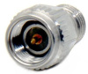 Аттенюатор 3.5mm male-3.5mm female 33 ГГц, 5 дБ, 2 Вт