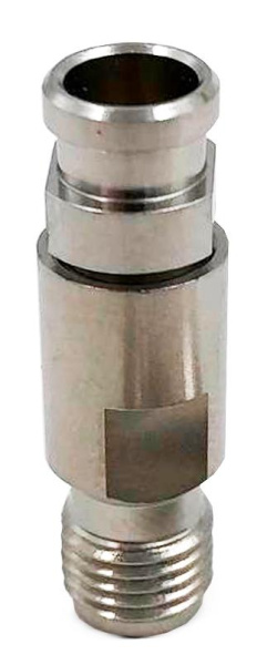 Коннектор коаксиальный 2.92mm female для кабеля B40