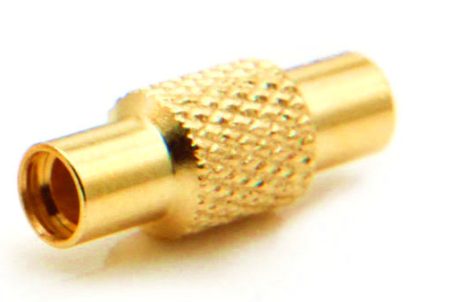 MMCX female для кабеля 086/RG405