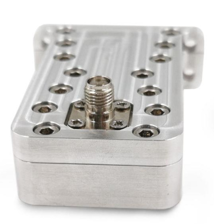 Коаксиально-волноводный переход Linkmag