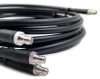 Кабельная сборка  CabLS-5D-FB-SMAf-RPSMAm-1.65м