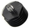 Аттенюатор 1.85 male-1.85mm female 67 ГГц, 20 дБ, 5 Вт