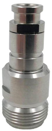 III розетка прямой для кабеля E54