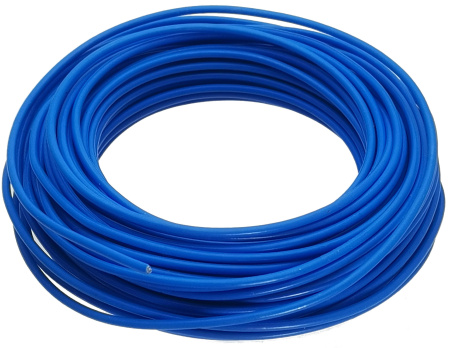 Вручную формуемый коаксиальный кабель RG405 (SF-086-FEP)