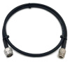 Кабельная сборка CabLM-300UF-Nm-Nf-1.05м