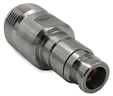 III розетка для кабельной группы F63.5