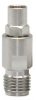 Коаксиальный переход 2.92mm female-SMP male, 40 ГГц