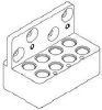 MULTIPORT  MODULE 8 POS F