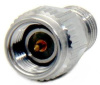 Аттенюатор 3.5mm male-3.5mm female 33 ГГц, 30 дБ, 2 Вт