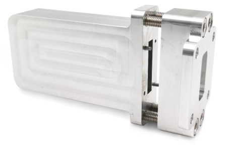 Коаксиально-волноводный переход Linkmag