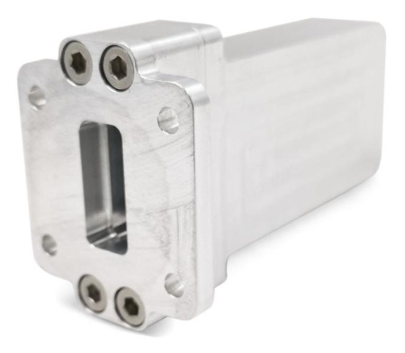 Коаксиально-волноводный переход Linkmag