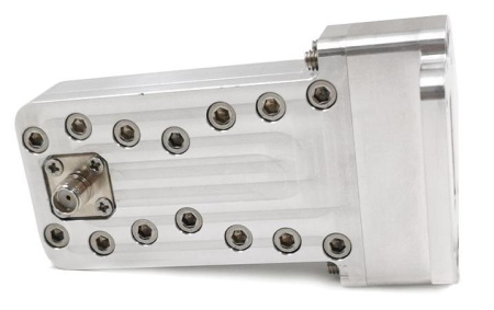 Коаксиально-волноводный переход Linkmag