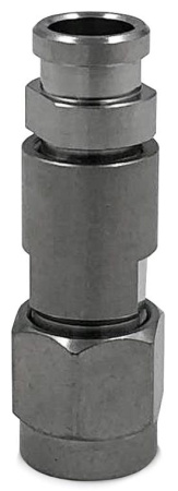 Коаксиальный коннектор 3.5 male для кабельной группы E40/UFA147A