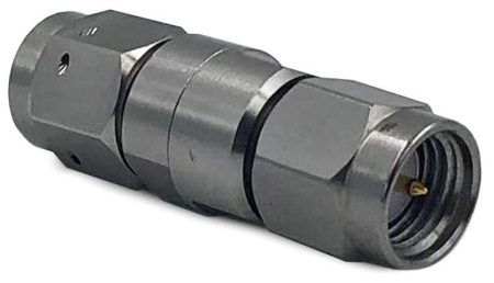 Коаксиальный переход SMAm-IXв, 18 ГГц