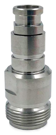 III розетка для кабельной группы F63.5