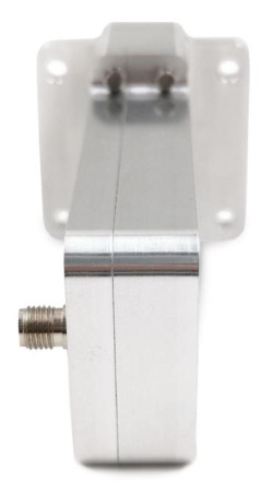 Коаксиально-волноводный переход Linkmag