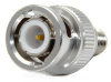 Коаксиальный переход SMA female-BNC male, 4 ГГц 