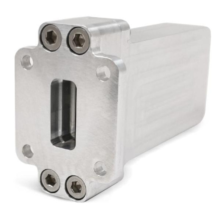 Коаксиально-волноводный переход Linkmag