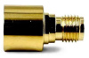 Быстросъемный переход SMA female-RP-SMA male Light