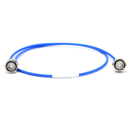 Вручную формуемый коаксиальный кабель SF047-FEP