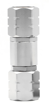 Коаксиальный переход 1.85mm male - 1.85mm male