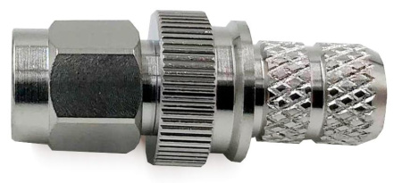 RP-SMA male для кабеля 5D-FB/300